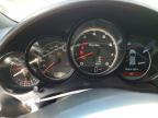 2012 Porsche Cayenne Turbo