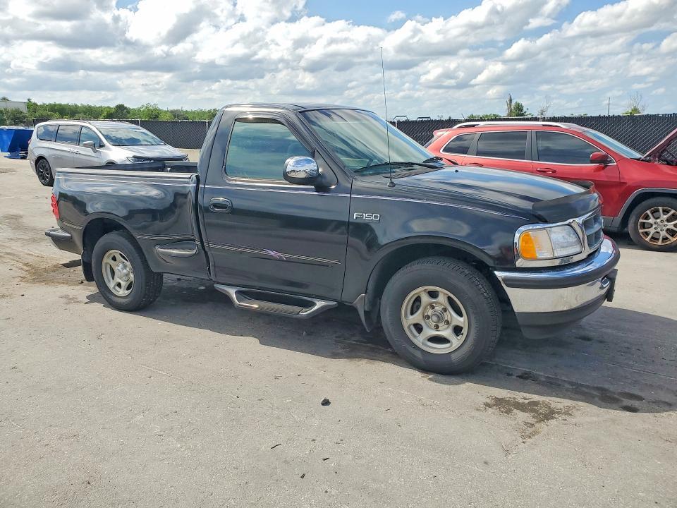 1997 Ford F150
