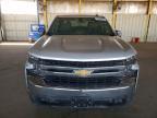 2021 Chevrolet Silverado C1500 LT