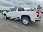 2022 Chevrolet Silverado K2500 High Country
