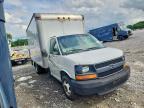 2005 Chevrolet Express BOX Truck