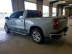 2024 Chevrolet Silverado K1500 LTZ