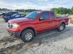2017 Nissan Frontier S