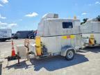 2007 Pelsue UE P0DBEL-007 Fiber Optic Splicing Trailer