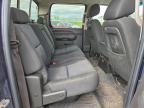 2010 Chevrolet Silverado K1500 LT