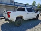 2021 Chevrolet Silverado K1500 Trail Boss Custom