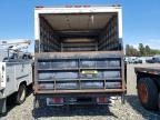2009 Isuzu NPR Delivery Truck