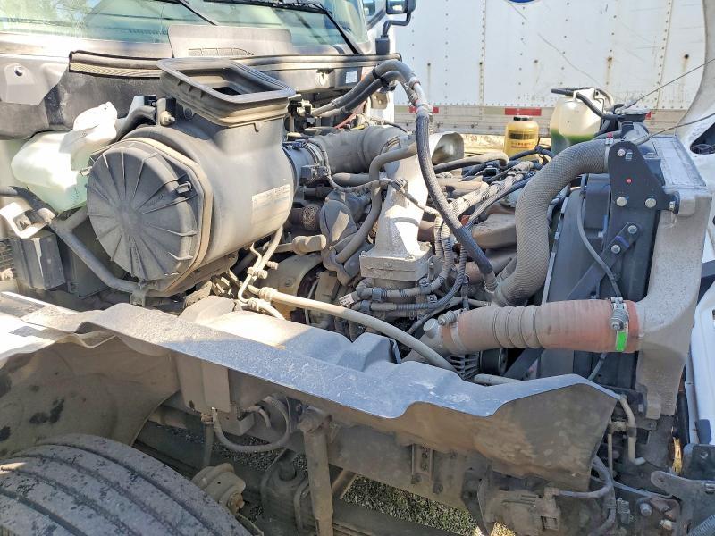 2021 Hino Hino L7