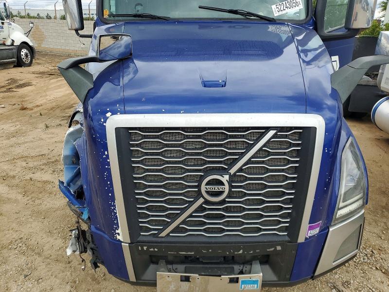 2022 Volvo VN VNL