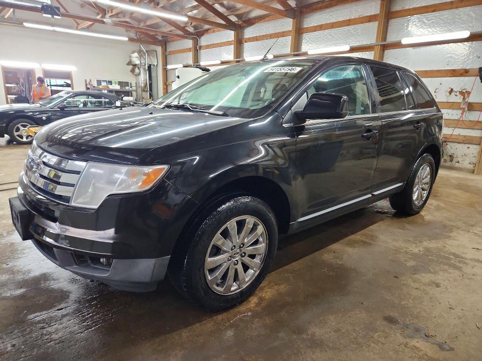 2008 Ford Edge Limited