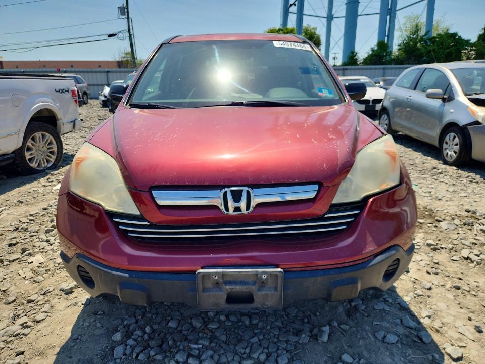2008 Honda Cr-v ex