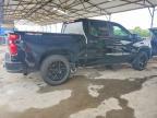 2022 Chevrolet Silverado K1500 Custom