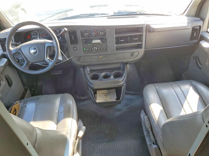 2008 Chev Express G1500