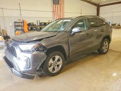 2025 Toyota Rav4 xle en venta en San Antonio, TX