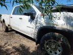 2021 Chevrolet Silverado K3500