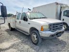 2000 Ford F450 Super Duty