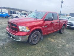 2015 Dodge RAM 1500 SLT en venta en Elmsdale, NS