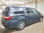 2013 Honda Odyssey exl