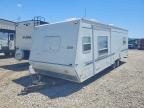 2002 R-Vision Trail Bay Camper