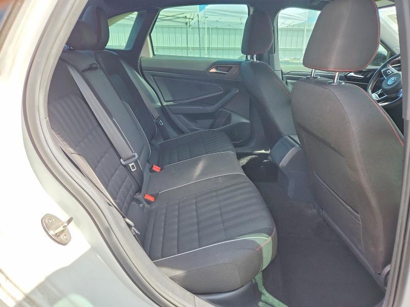 2019 Volkswagen Jetta gli