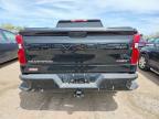 2025 Chevrolet Silverado K1500 RST