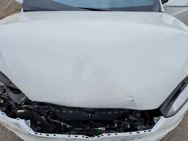 2020 Tesla Model x