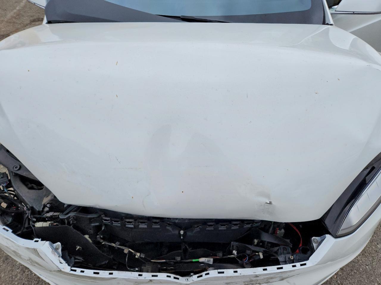 2020 Tesla Model x