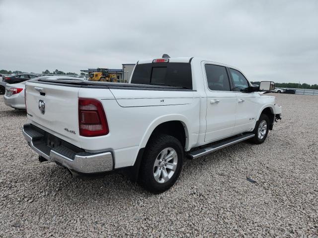 2022 Dodge 1500 Laramie