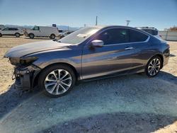 Honda Accord salvage cars for sale: 2013 Honda Accord exl