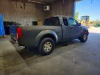 2007 Nissan Frontier SE