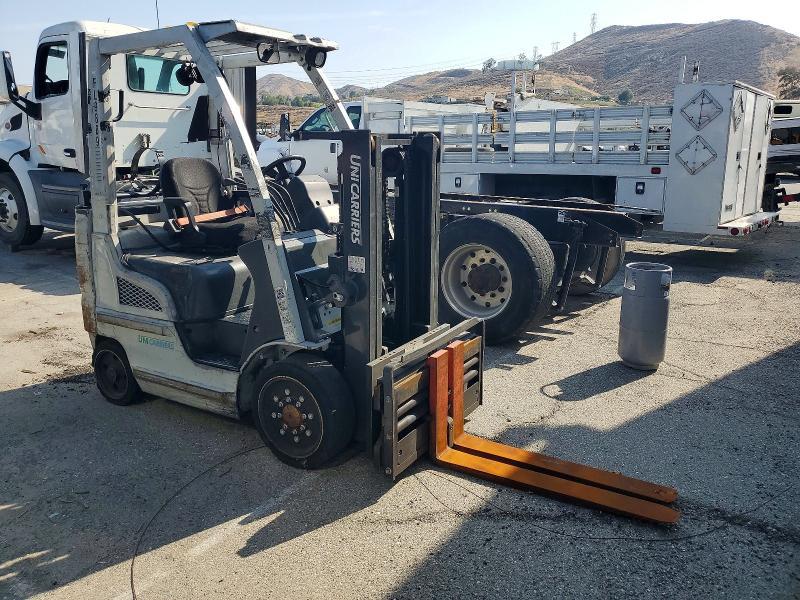 2015 Unicariers Forklift