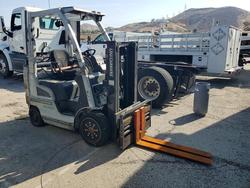 2015 Unicariers Forklift en venta en Colton, CA