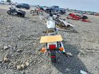 2010 Honda VT750 S