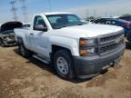 2015 Chevrolet Silverado C1500