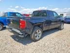 2018 Chevrolet Silverado K1500 Custom