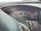 2000 Nissan Frontier XE-V6