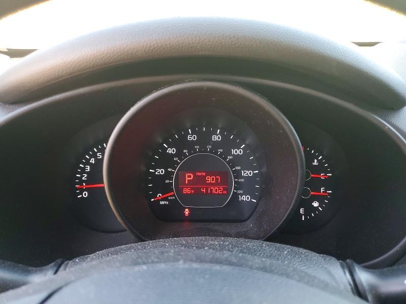 2014 KIA Soul Base
