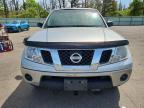 2011 Nissan Frontier S