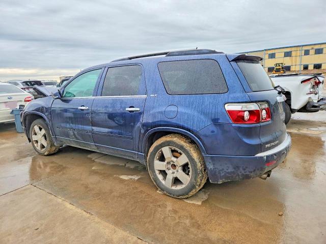 2007 GMC Acadia Slt-2