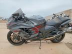 2022 Kawasaki ZX1400 J
