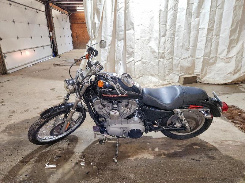 2007 Harley-Davidson XL883 C