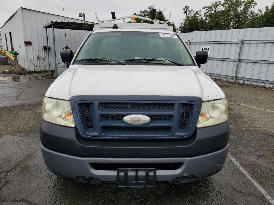 2008 Ford F150