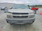 2002 Chevrolet Avalanche K1500