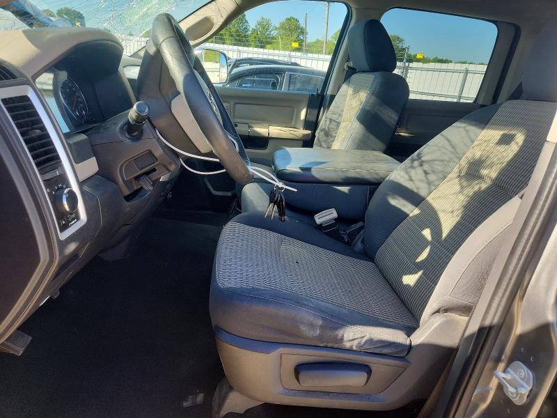 2009 Dodge RAM 1500