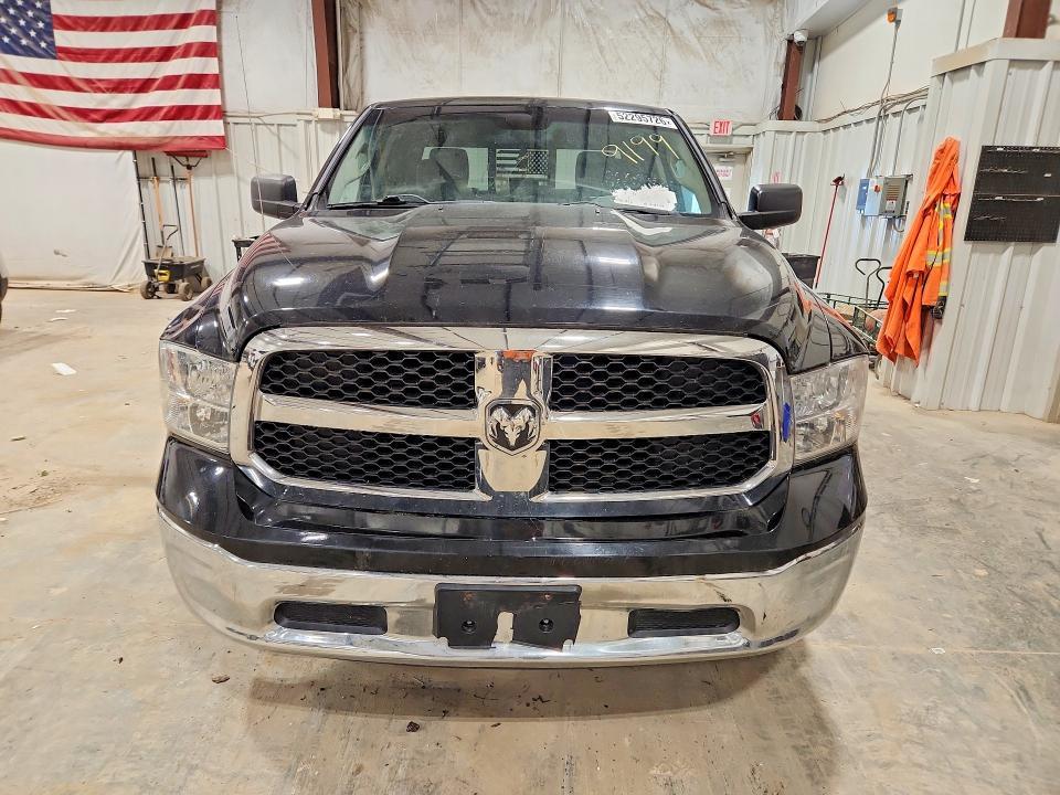 2014 Dodge RAM 1500 SLT