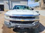 2016 Chevrolet Silverado C1500