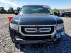 2010 Honda Ridgeline RTL