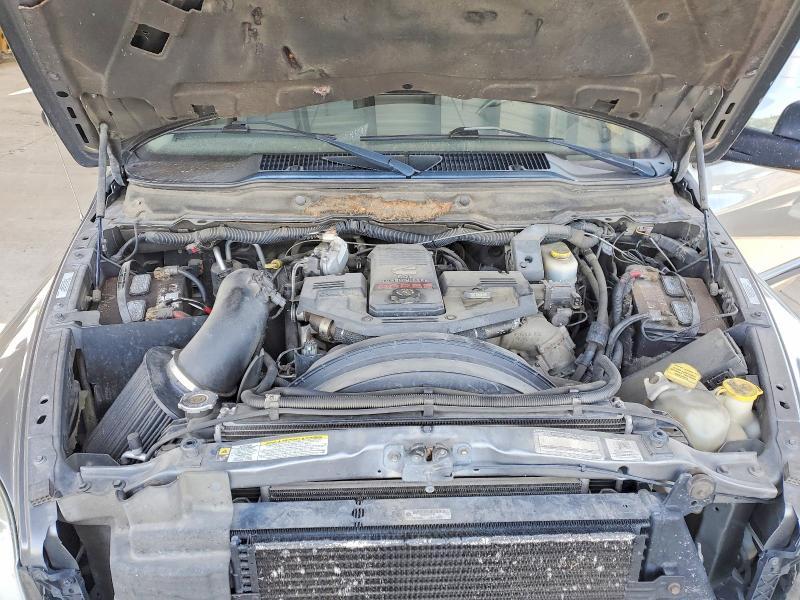 2007 Dodge RAM 2500 ST