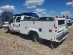 2015 Ford F350 Super Duty