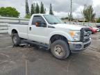 2015 Ford F250 Super Duty
